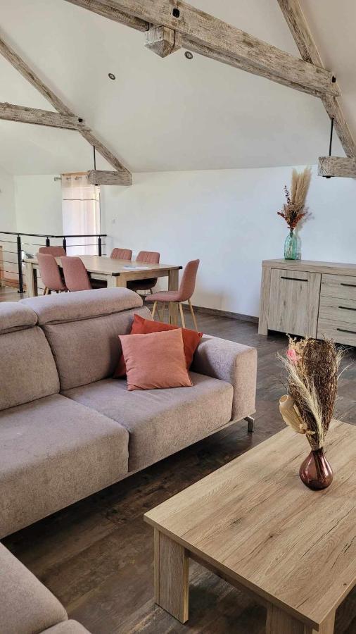 Charmante Maison A Haybes ภายนอก รูปภาพ